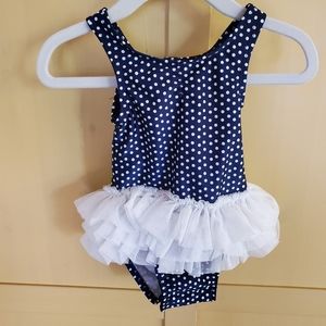 Baby Swimsuit One-Peice (9 Month) New Without Tag